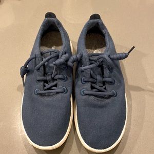 All Bird Womens Wool Runners